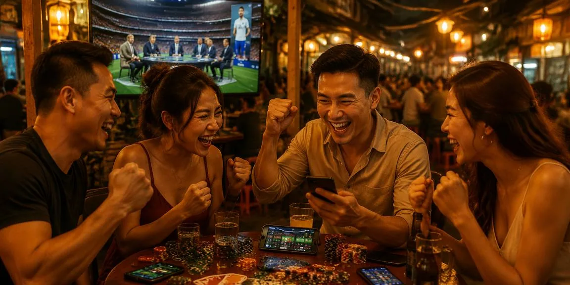 Keno Việt
